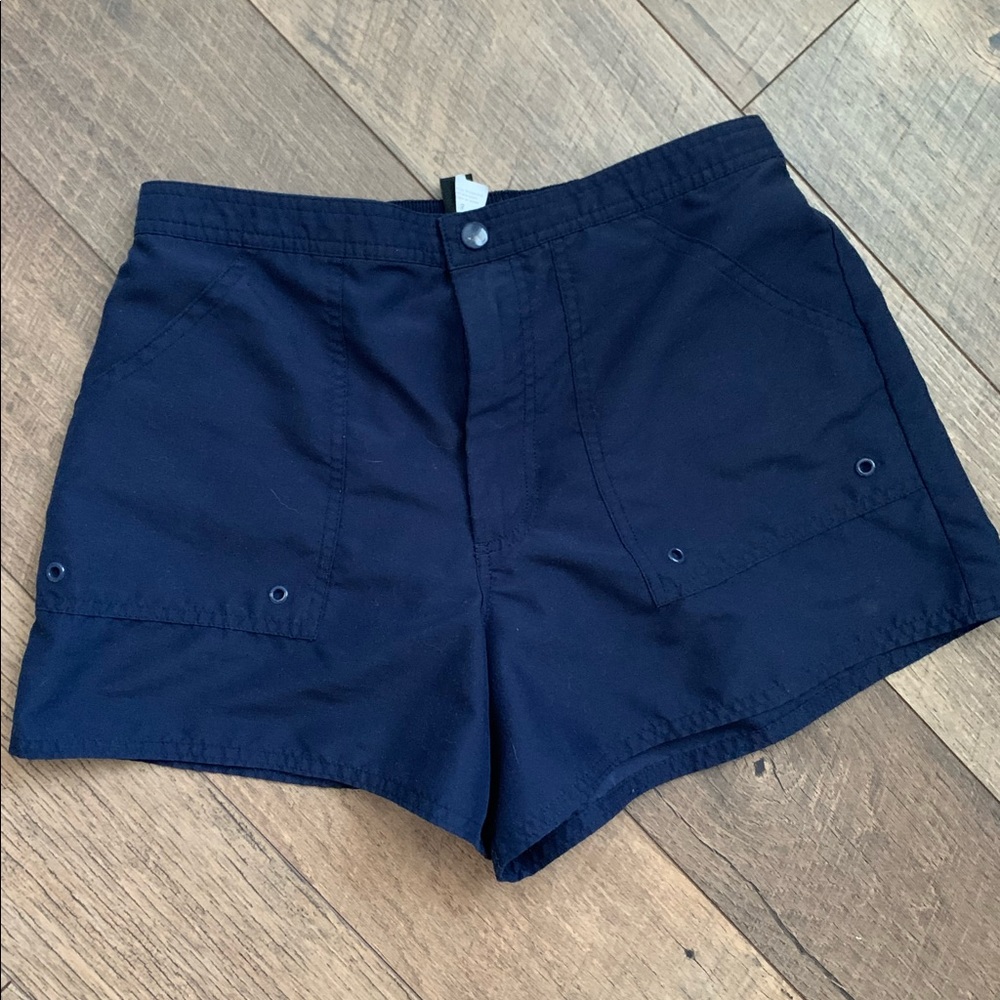 athletic shorts